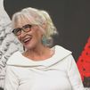 Flamenco en las venas: "La Tati", la bailaora  Patrimonio Cultural de la Danza