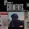 Una historia de crímenes: Los más buscados