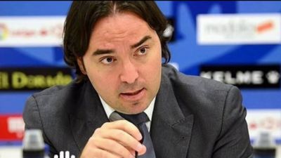 Martín Presa: "Queremos tener un estadio propio lo más cercano posible al actual"