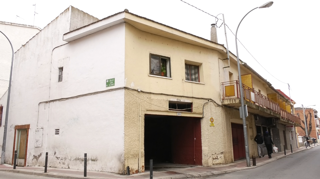 Nueva oleada de robos en comercios, esta vez en Collado Villalba