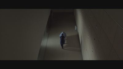 Cortometrajes 'a la carta': 'Hipocampo'