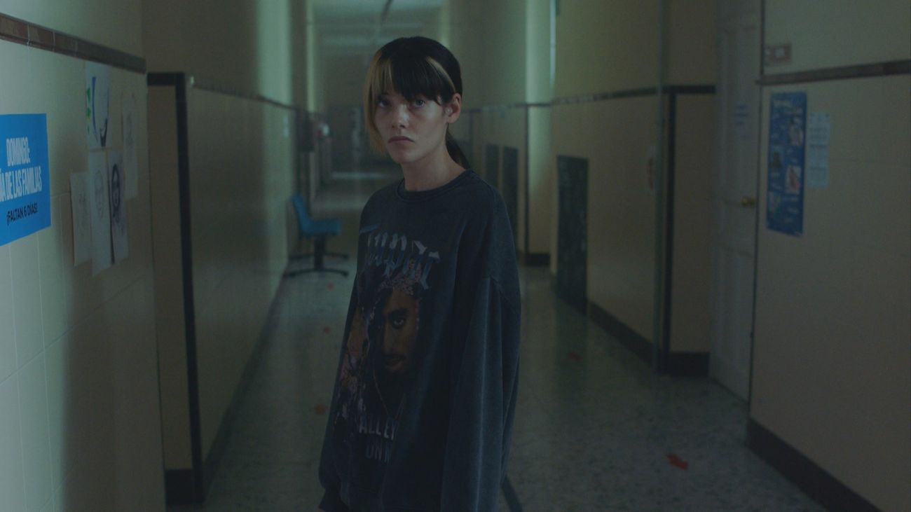 Cortometrajes de LaOtra en corto: 'Alegre y olé'