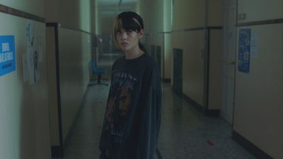 Cortometrajes de LaOtra en corto: 'Alegre y olé'