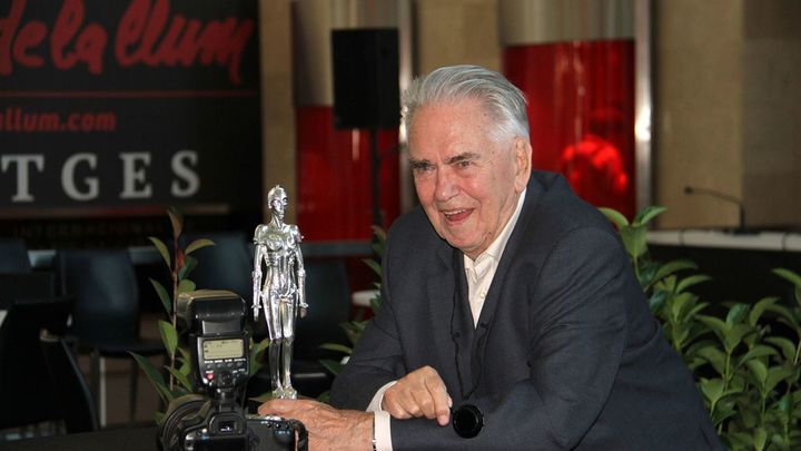 Juan Mariné / EUROPA PRESS