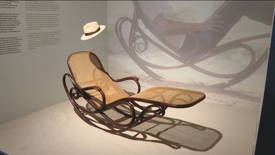 El Madrid Design Festival homenajea a Miguel Milá