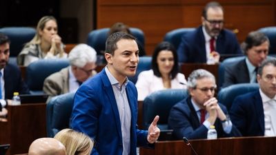 El PSOE-M recurrirá ante el Constitucional la ley Ómnibus que modificó el Consejo de Transparencia