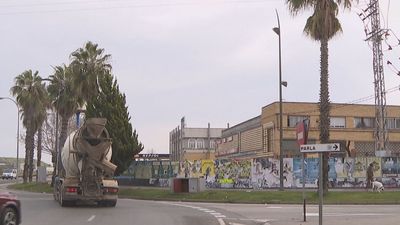 Incautados 250 gramos de la peligrosa droga 'Agua de Dios'