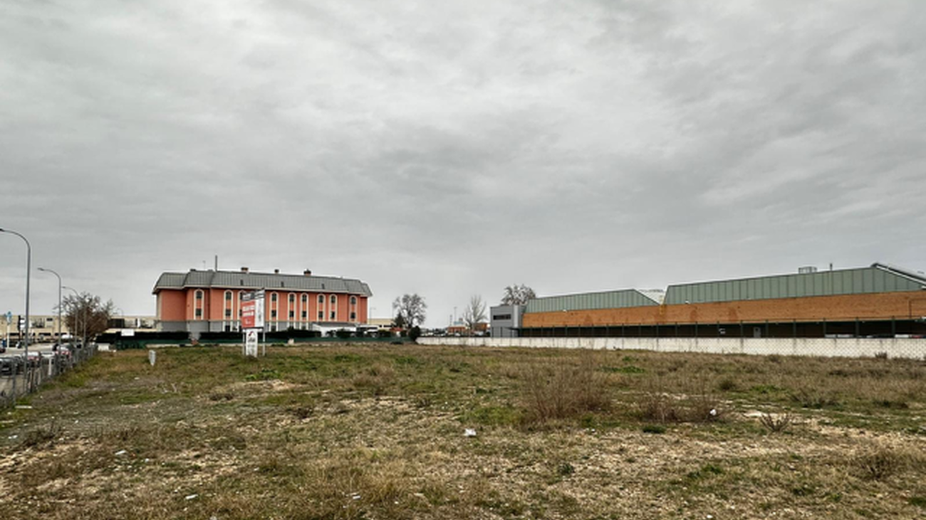 Arganda busca atraer empresas con un nuevo complejo en el polígono industrial