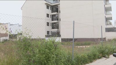 Propietarios de viviendas en contra de las medidas aprobadas por el Gobierno central