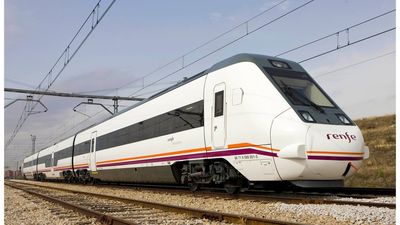 Renfe cancela 310 trenes por la huelga de este viernes