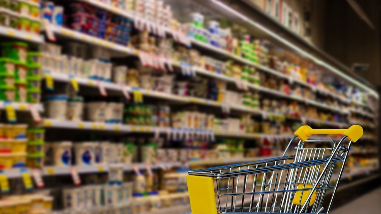 La gran distribución traslada "tranquilidad absoluta a los consumidores" sobre el abastecimiento ante las protestas de los agricultores