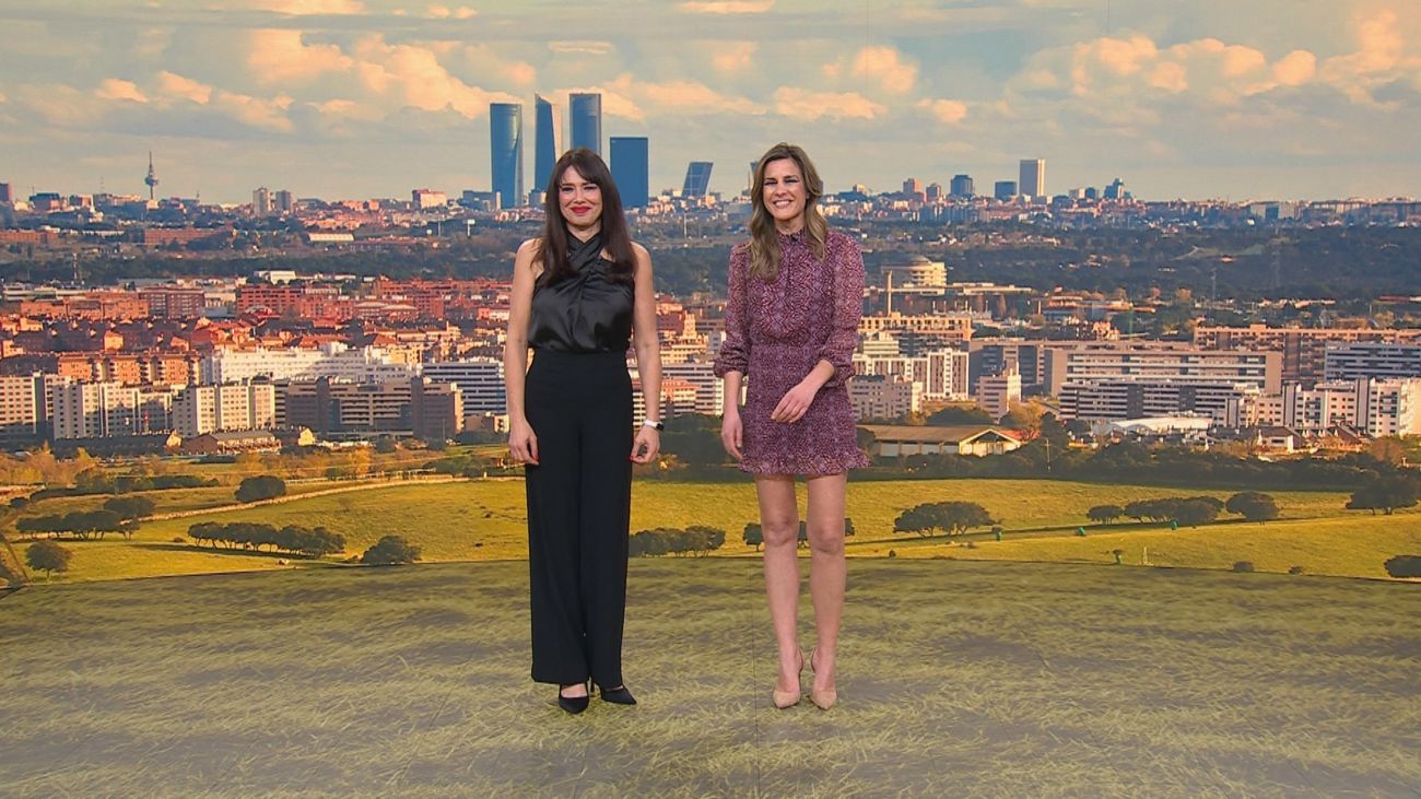 Disfruta Madrid 08.02.2024