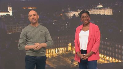 Madrid Directo 08.02.2024