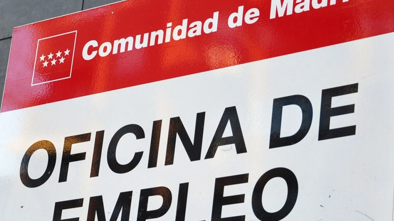 ¿Qué oficina de empleo de la Comunidad de Madrid coordinará las ofertas de trabajo de comercio?