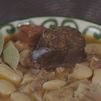 Sabor a Madrid: Judiones con matanza en Buitrago del Lozoya