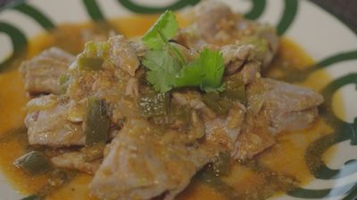 Sabor a Madrid: Bonito a la madrileña en Malasaña