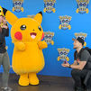 Pikachu, testigo de una petición de mano en la Pokémon GO Fest: "¿Te casarías conmigo?"