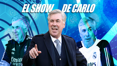 Ancelotti: "Pase lo que pase, la Liga no se decidirá este sábado"