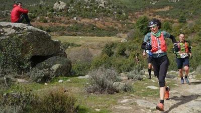 Abiertas las inscripciones para la Copa Madrileña de Carreras por Montaña