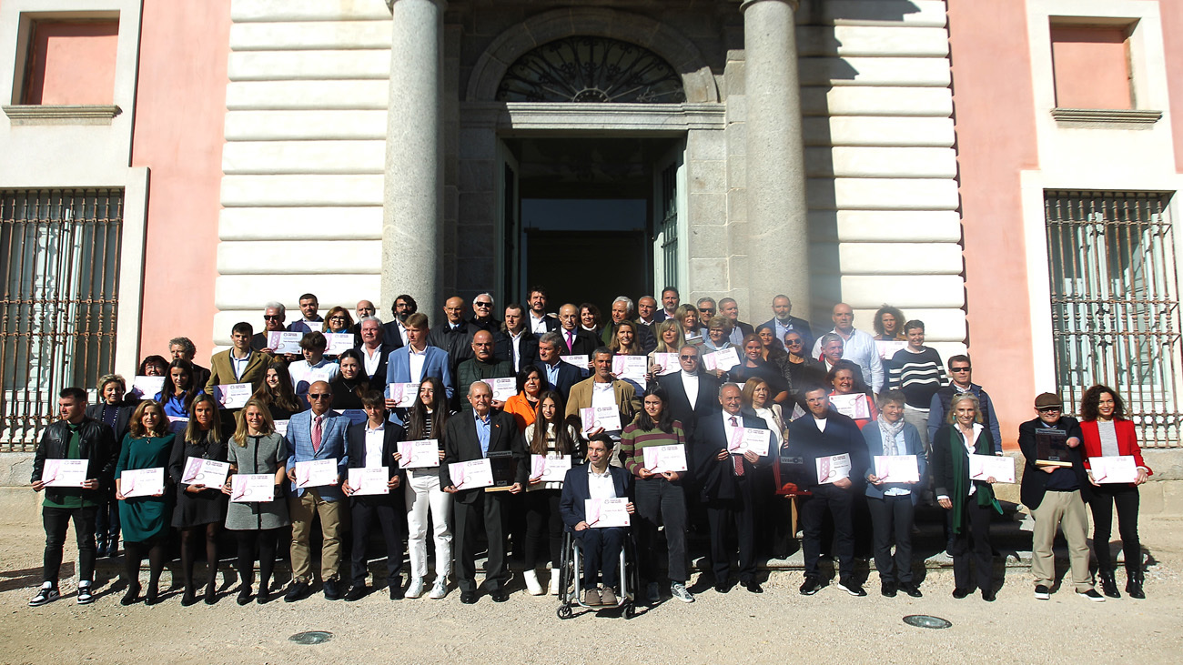 Madrid se Mueve 11.02.2024