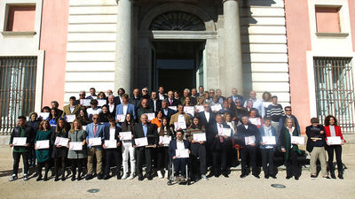 Madrid se Mueve 11.02.2024