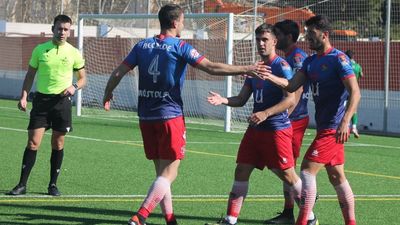 Fútbol de Madrid 10.02.2024