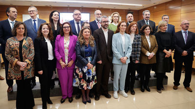 El Ministerio de Sanidad acepta reevaluar los criterios de acreditación para ganar más plazas Atención Primaria