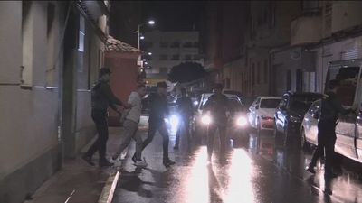 Prisión sin fianza para el supuesto asesino de Alfàs del Pi, Alicante