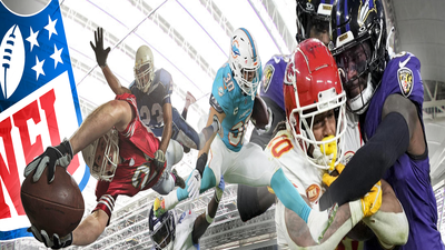 El Bernabéu acogerá un partido oficial de la NFL en 2025