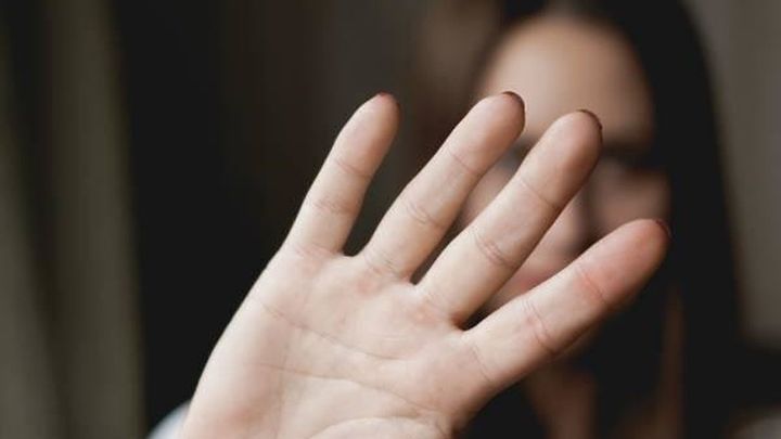 Campaña contra el acoso sexual / EUROPA PRESS