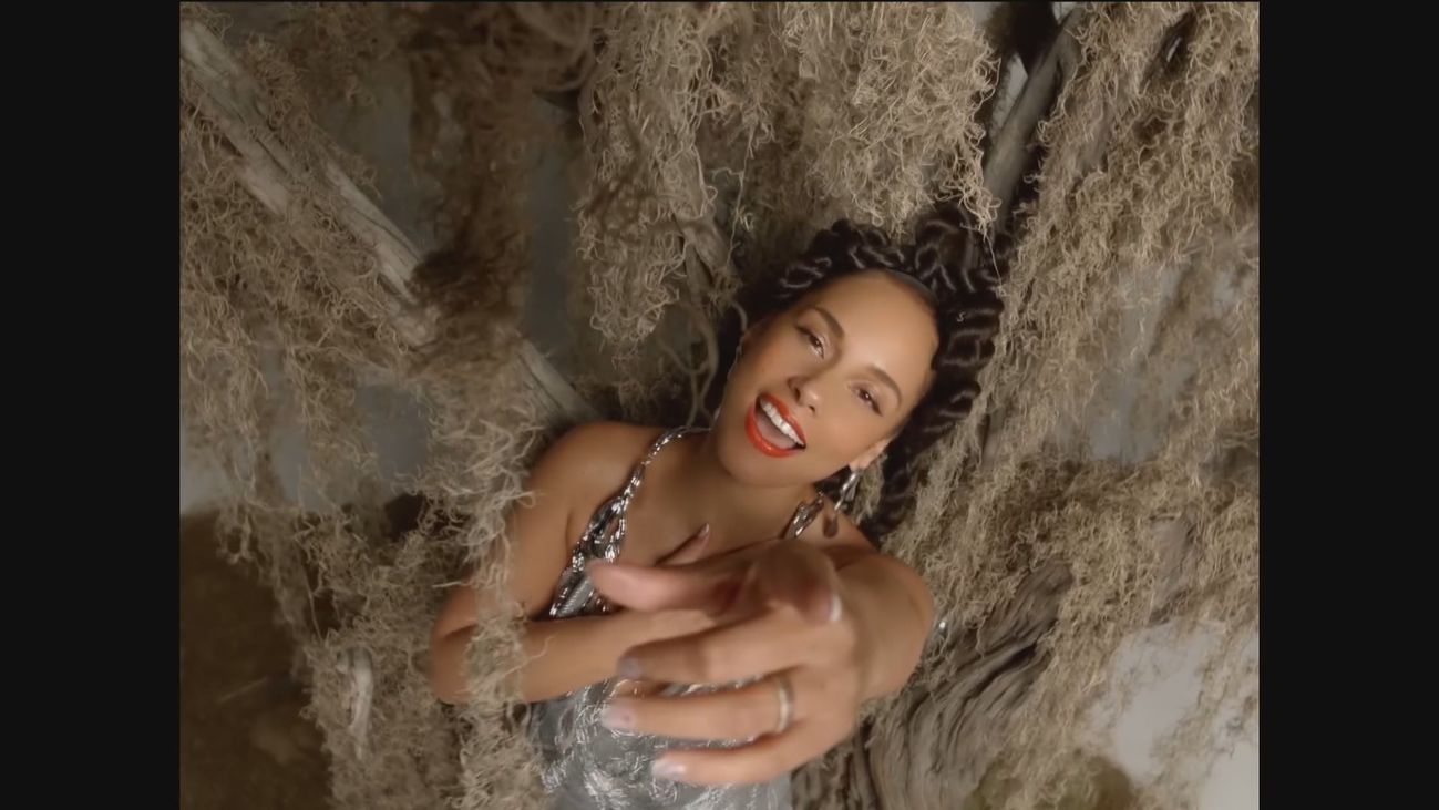 'El color púrpura' vuelve a Hollywood desde Broadway convertida en un musical