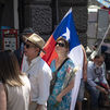 Masiva despedida ciudadana a Piñera en Chile mientras se ultima el funeral de Estado