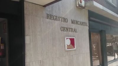 La creación de empresas se dispara un 9,1% en 2023 y alcanza su mayor cifra desde 2007