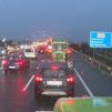 Madrid advierte: Habrá “afecciones importantes al tráfico” este miércoles por la tractorada