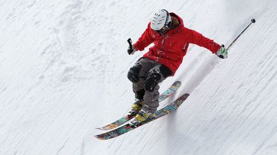 18 estaciones de esquí estarán abiertas este fin de semana con más de 400 kilómetros de nieve