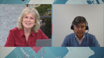 Pimentel, exministro de Trabajo y agricultor: "La desesperanza del campo se va a traducir en subida de la cesta de la compra"