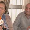 María y Antonio, de 82 y 79 años, se enfrentan a su séptimo intento de desahucio en Alcalá de Henares
