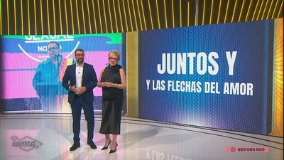 Juntos y 06.02.2024