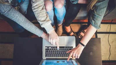 Orientación laboral: ¿Por qué hay menos mujeres en las profesiones STEM?