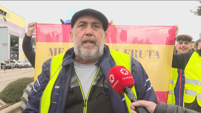 Transportistas y la Plataforma 6F llaman a votar  frente al Metropolitano si paralizan o siguen las protestas