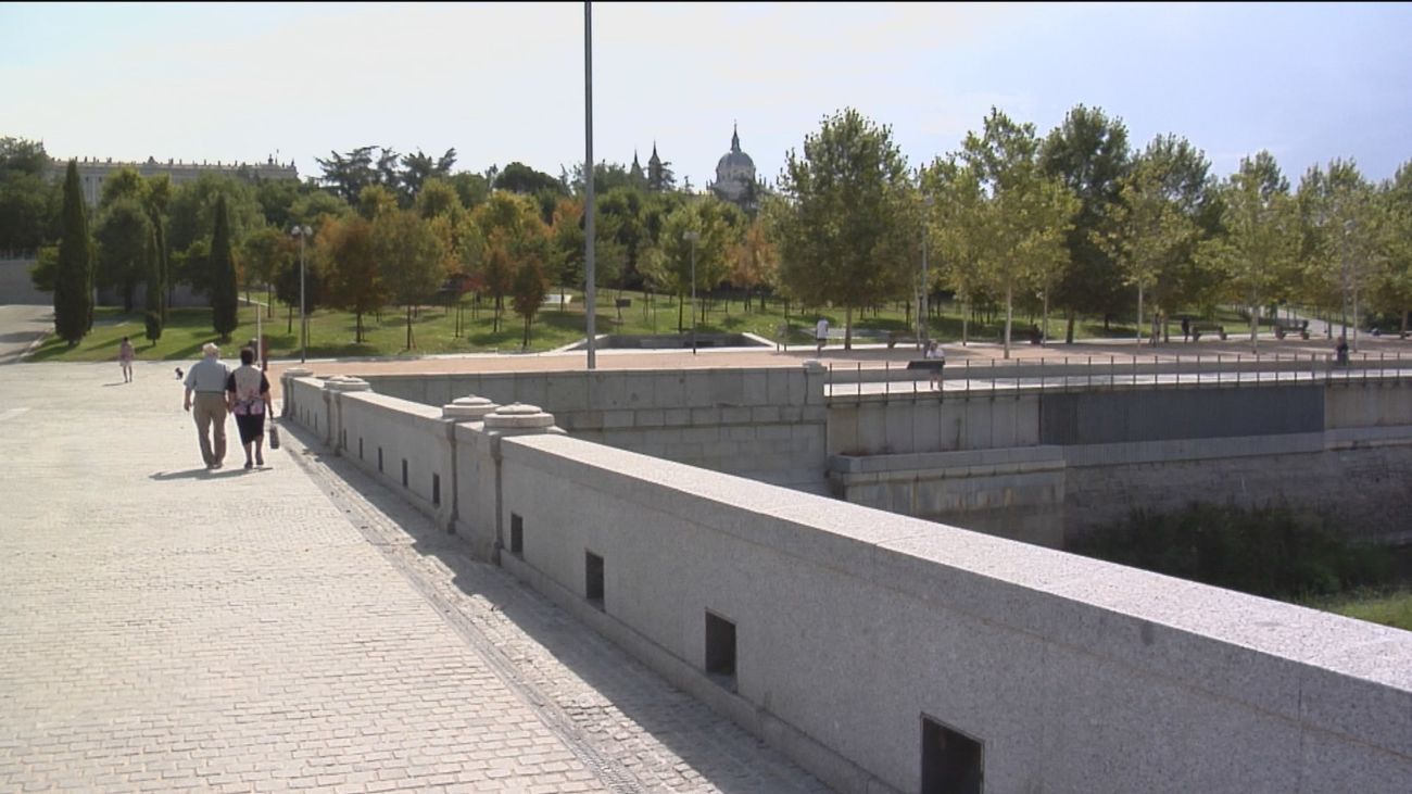 La mascletá de Madrid enfrenta al Ayuntamiento con la oposición y los ecologistas