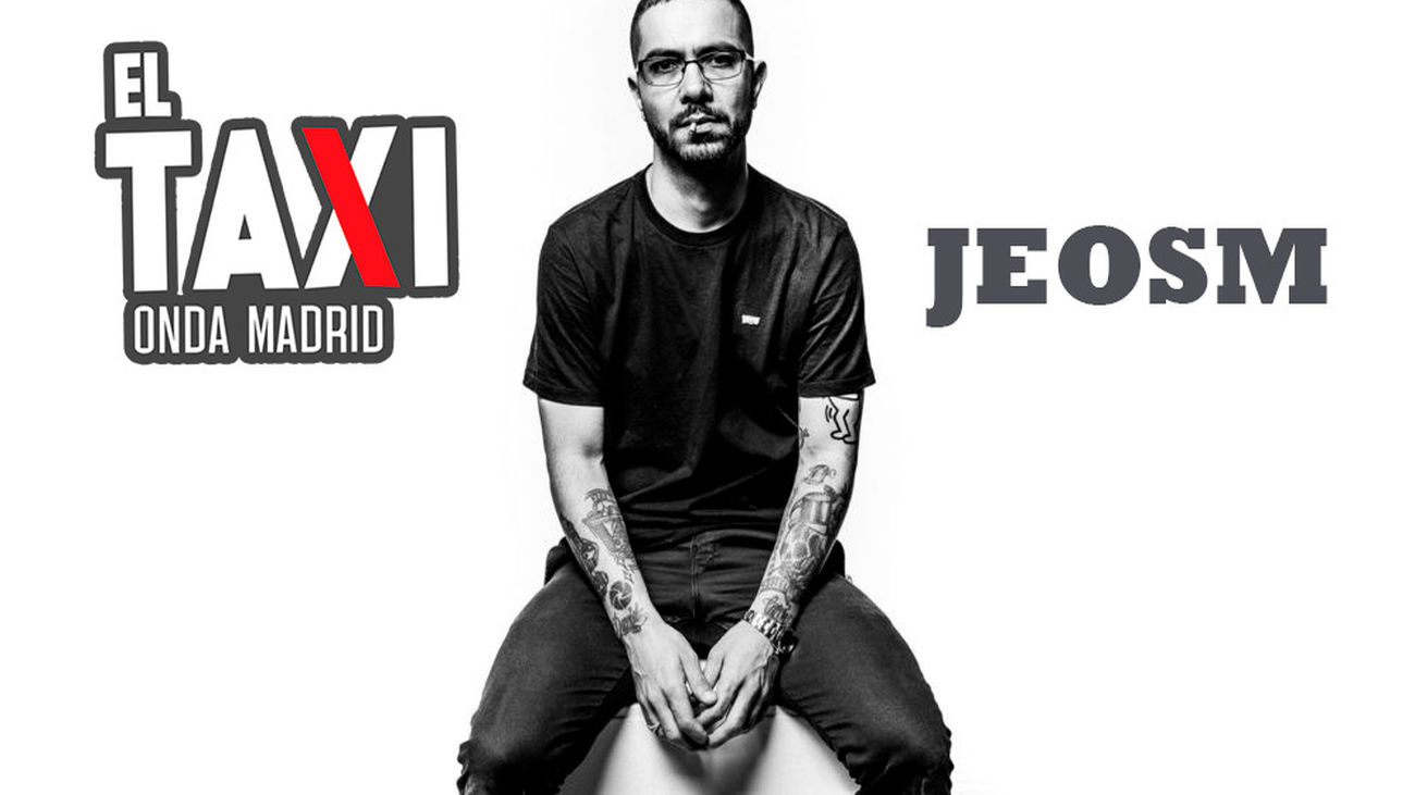 El Taxi de JEOSM. Un fotógrafo de barrio  11.02.2024