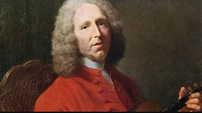 La batuta mágica 10.02.2024