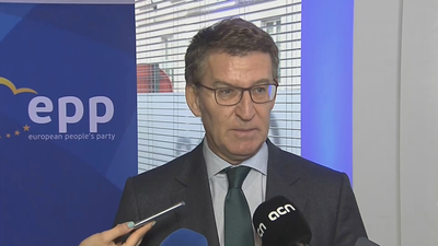 El PP dice que no se dan las condiciones para indultar a Puigdemont