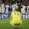 Golpe a la Liga de un Real Madrid intratable