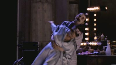 '¿Qué fue de Bette y Joan?',  una lucha de divas que llega al Teatro Quique San Francisco