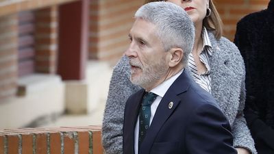 Marlaska desmanteló sin avisar la unidad de la Guardia Civil especializada en la lucha contra el narcotráfico