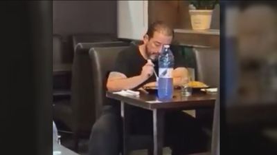 Hacer un 'simpa', una mala costumbre que tiene sus consecuencias