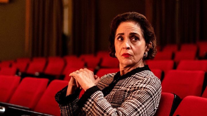 Galgos (Movistar+) / Telemadrid