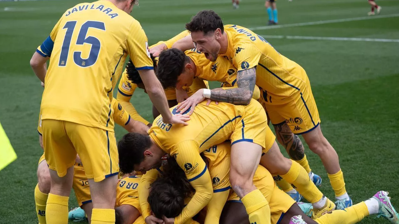 Nafti: "Tengo una plantilla muy fuerte mentalmente"